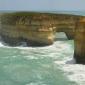 trip avec tom dans le sud de l`Australie